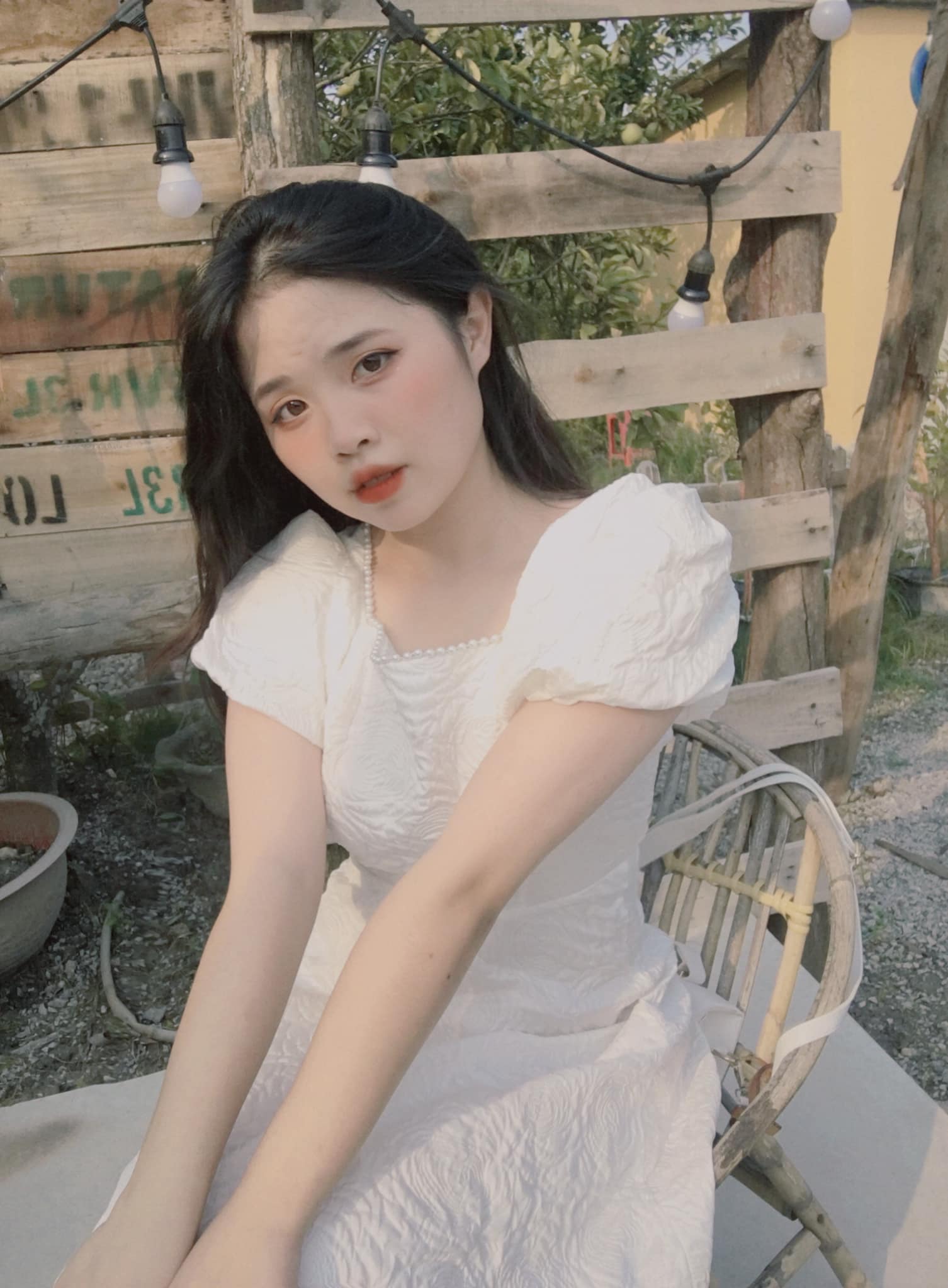Mai Anh - Hẹn Hò VIP - Tìm Sugar Baby ( SGBB )