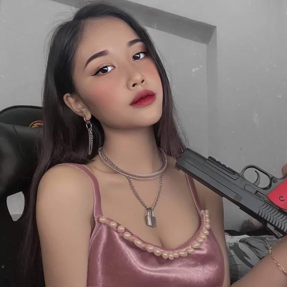 Thúy Vy - Hẹn Hò VIP - Tìm Sugar Baby ( SGBB )