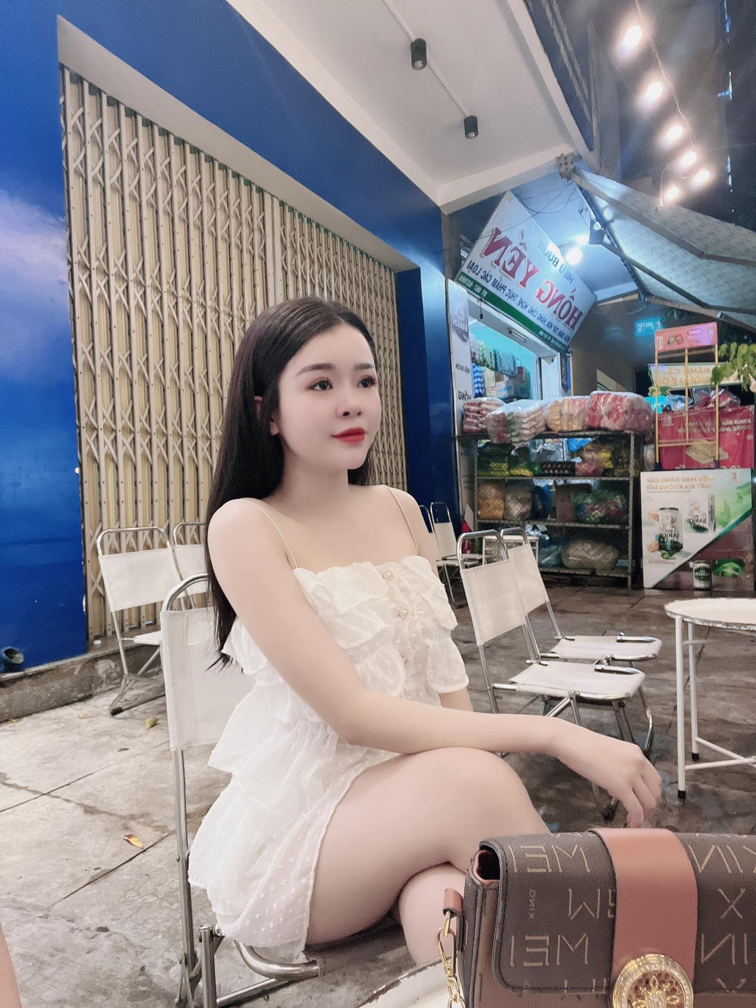 Ái My - Hẹn Hò VIP - Tìm Sugar Baby ( SGBB )