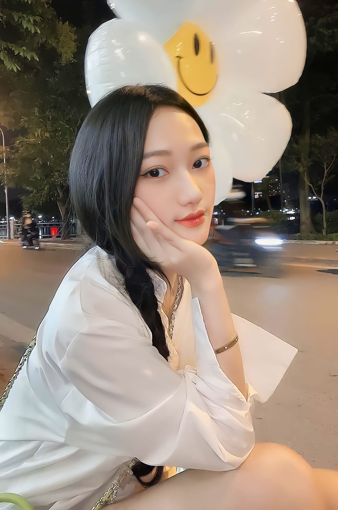 An Vy - Hẹn Hò VIP - Tìm Sugar Baby ( SGBB )
