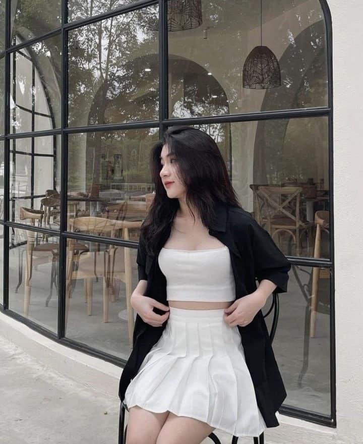 Anna - Hẹn Hò VIP - Tìm Sugar Baby ( SGBB )