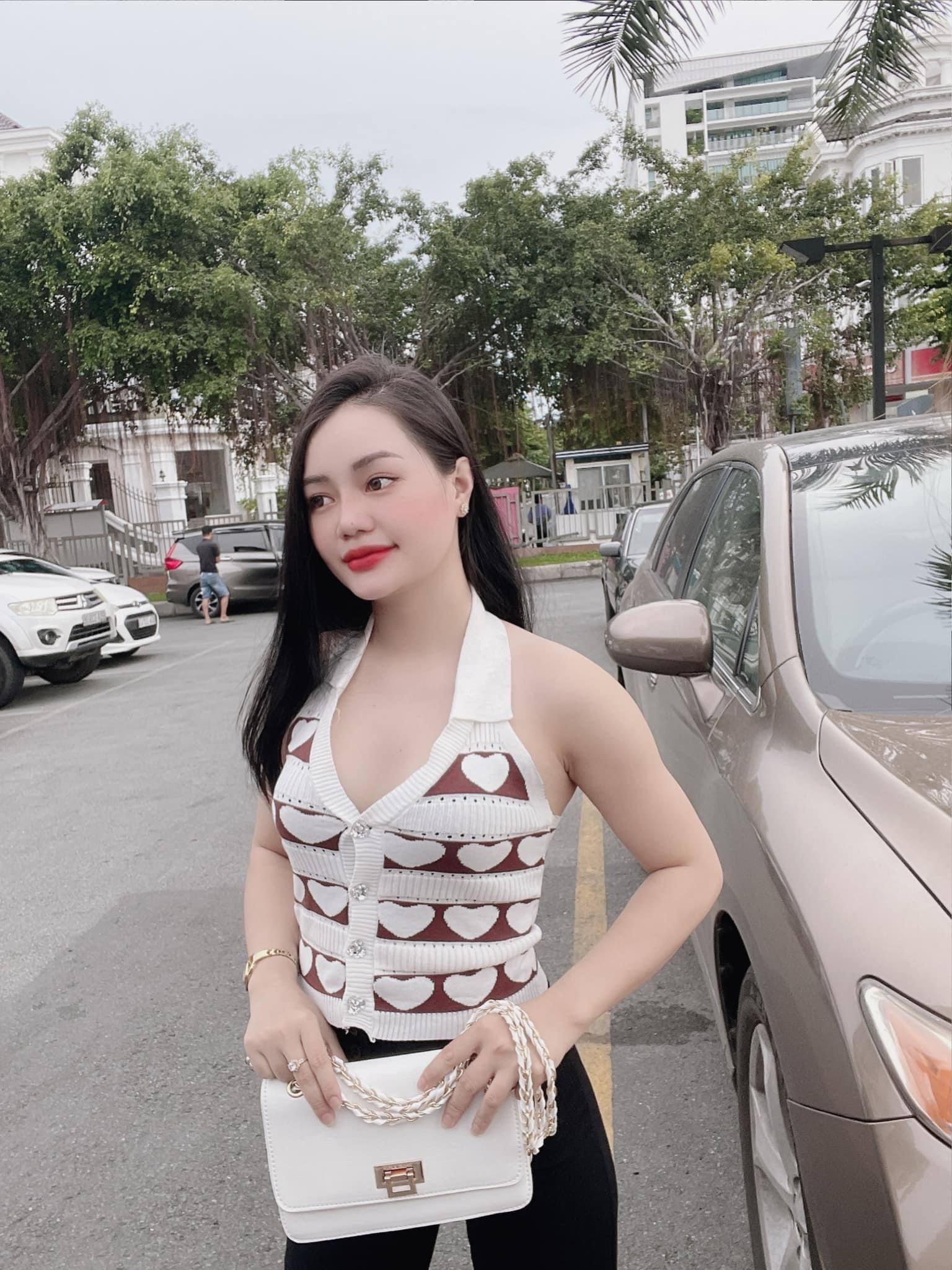 Bích Huệ - Hẹn Hò VIP - Tìm Sugar Baby ( SGBB )