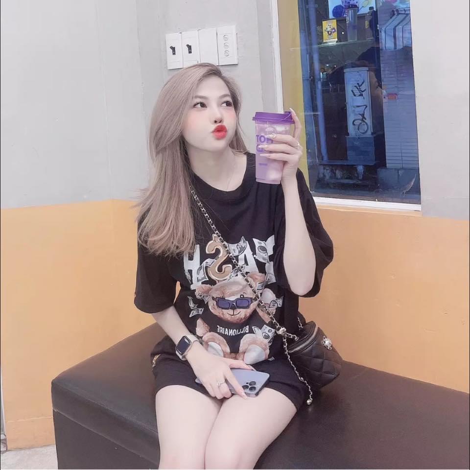 Diệu Anh - Hẹn Hò VIP - Tìm Sugar Baby ( SGBB )