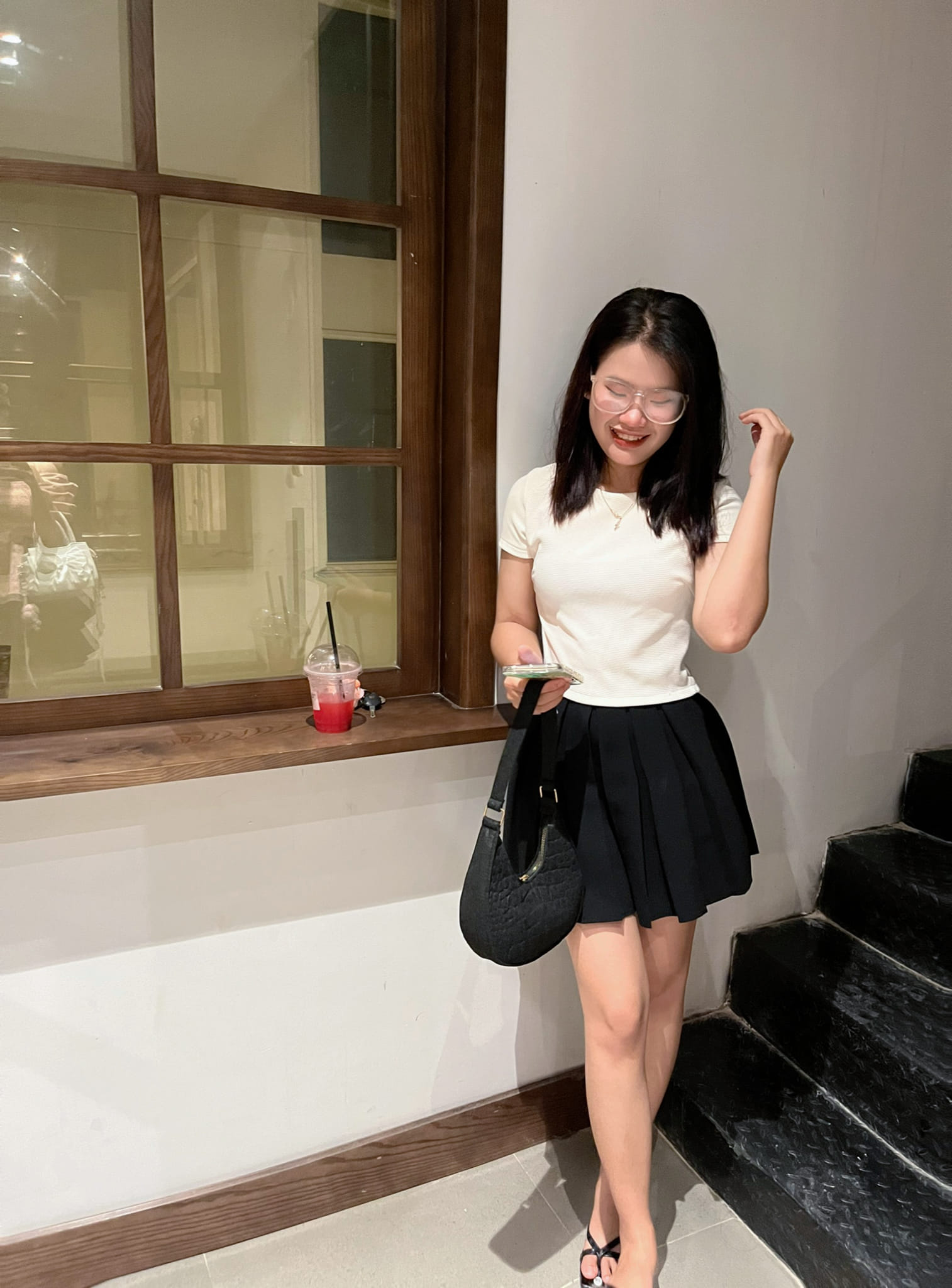 Đỗ Khánh Phương - Tìm Sugar Baby Hải Phòng
