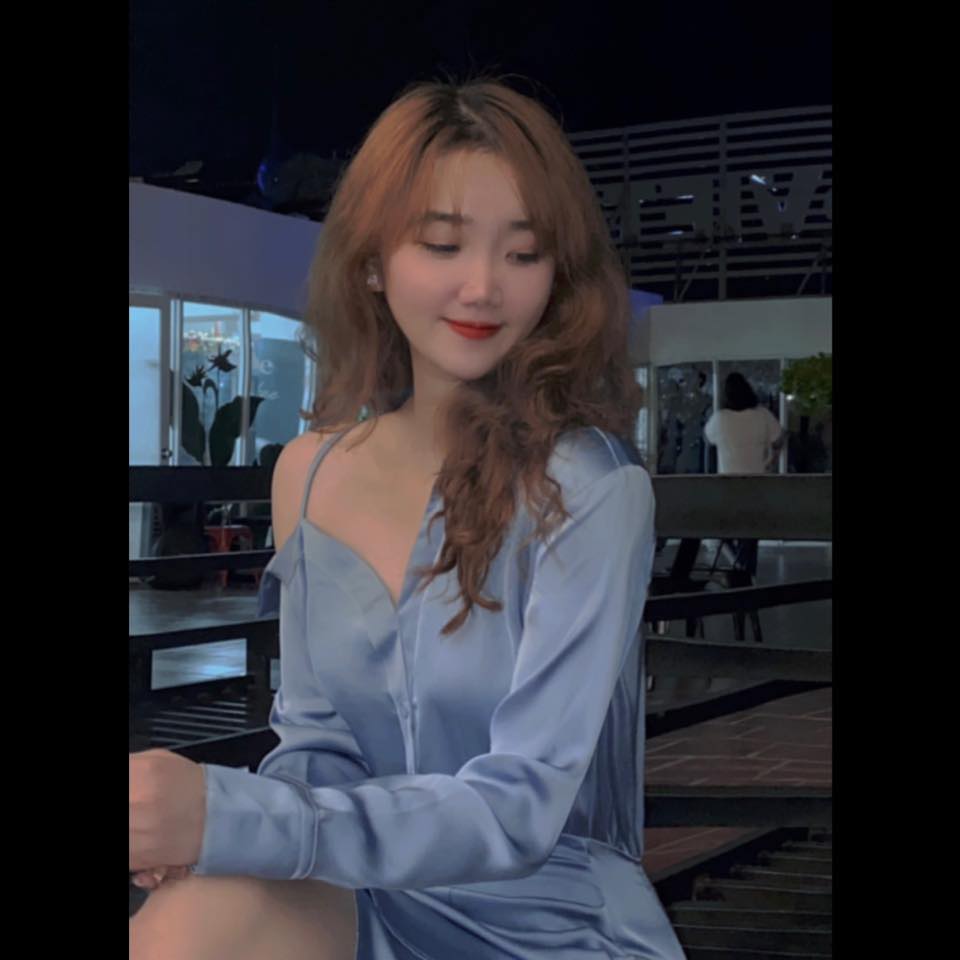Dương Hà Linh - Tìm Sugar Baby Long An