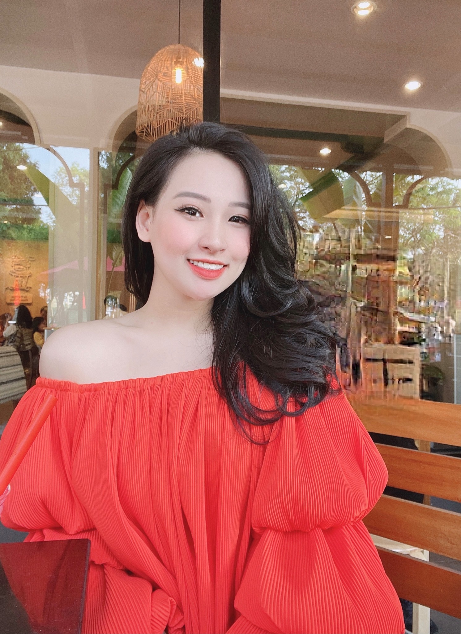Giang Chilly - Hẹn Hò VIP - Tìm Sugar Baby ( SGBB )