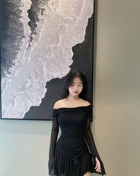 Hà Thị Minh - Tìm Sugar Baby Bình Định