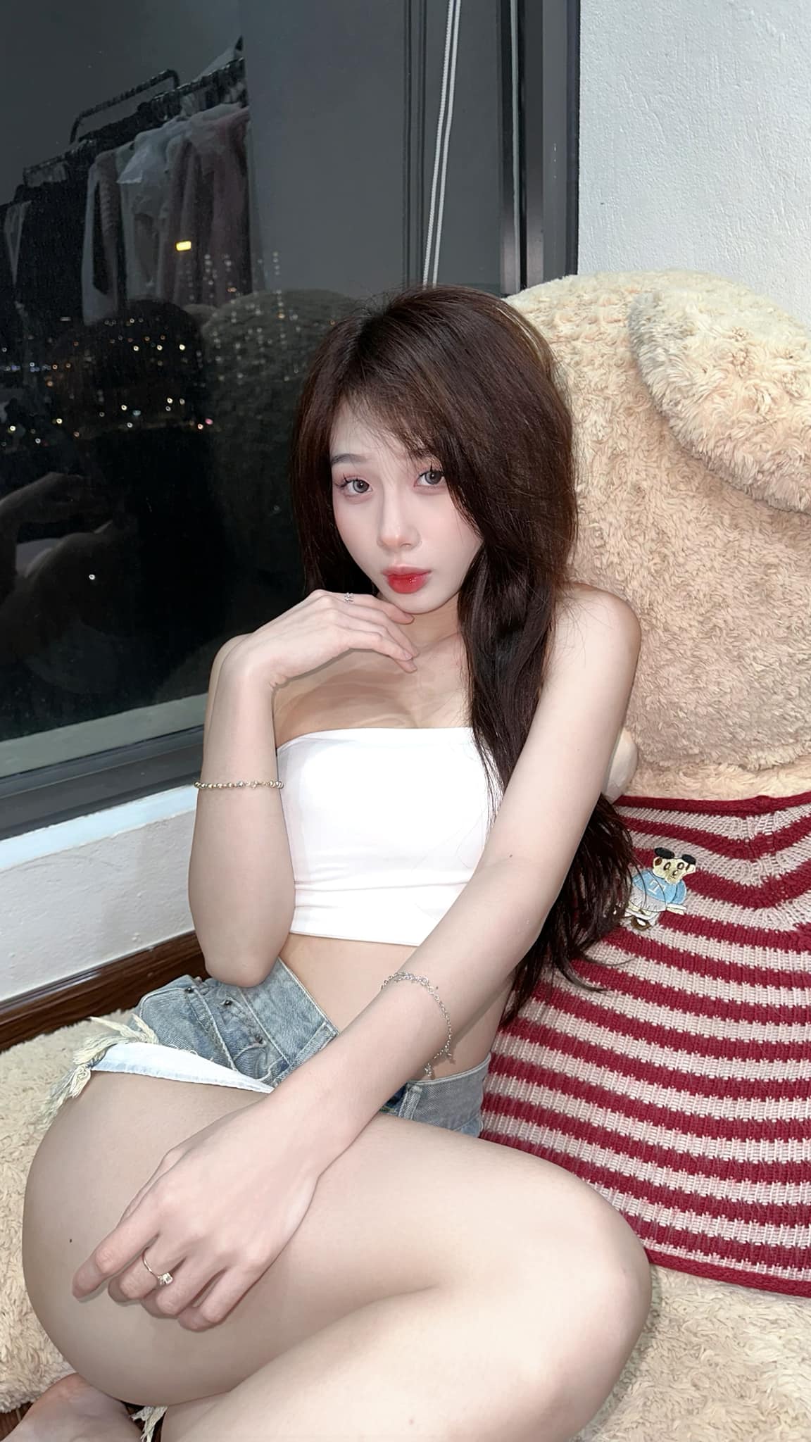 Hồ Ngọc Bảo Trân - Tìm Sugar Baby Hà Tĩnh