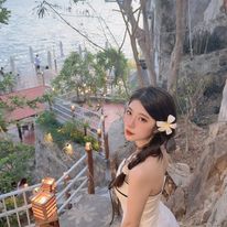 Hồ Thanh Xuân - Tìm Sugar Baby Bình Phước