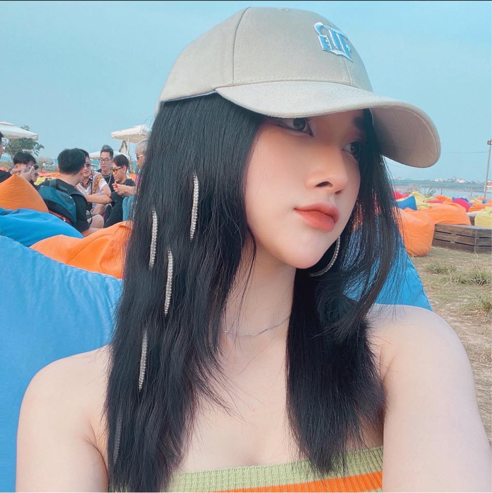 Hoài An - Hẹn Hò VIP - Tìm Sugar Baby ( SGBB )