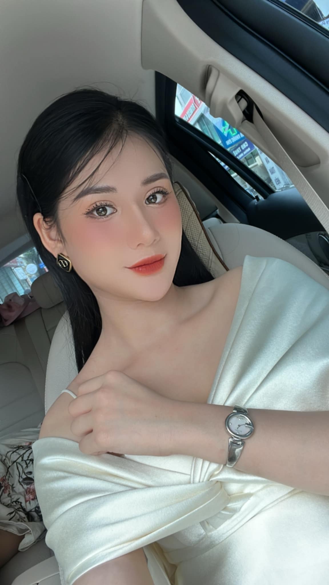 Hồng Ngọc - Hẹn Hò VIP - Tìm Sugar Baby ( SGBB )