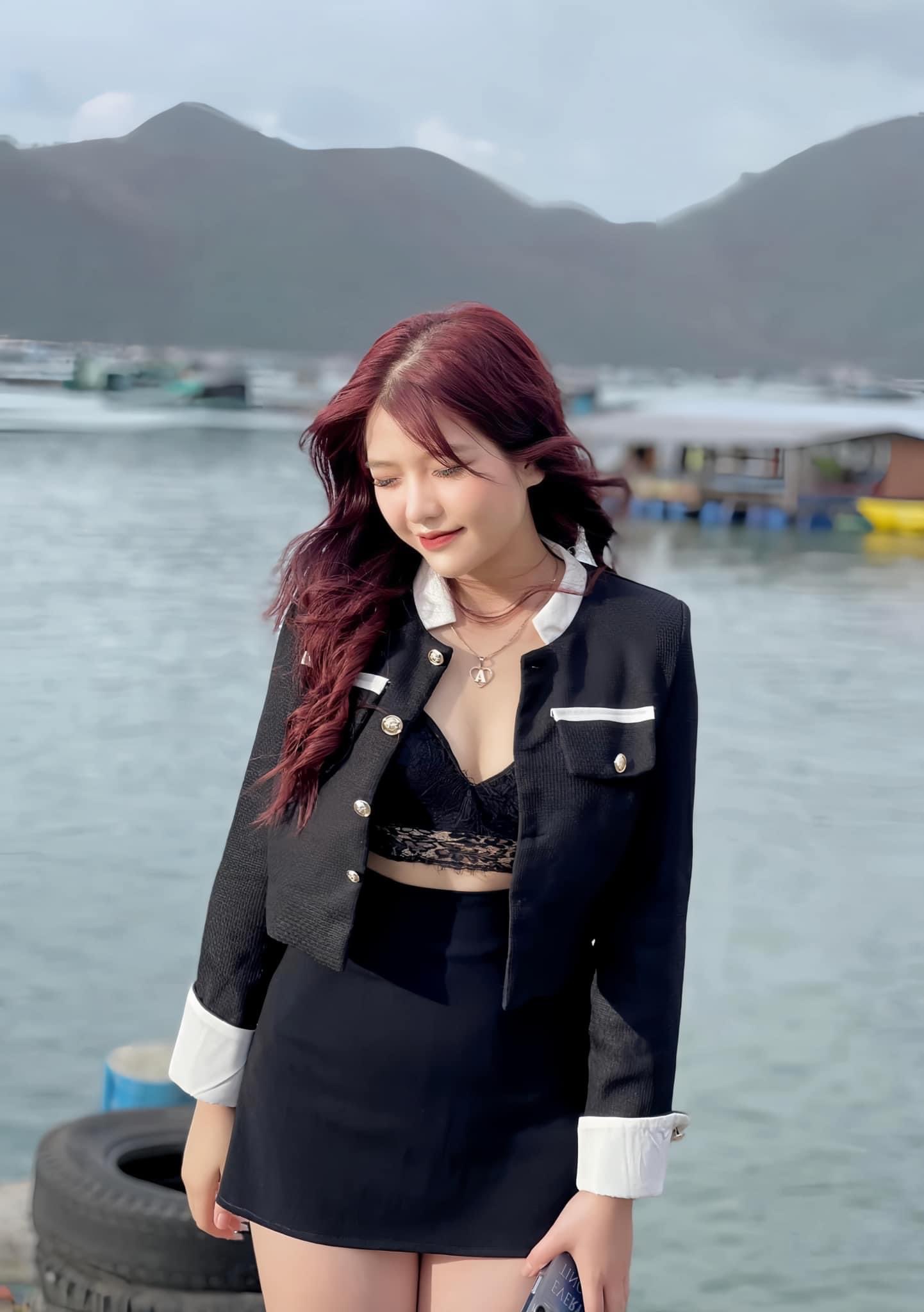 Kim Anh - Hẹn Hò VIP - Tìm Sugar Baby ( SGBB )
