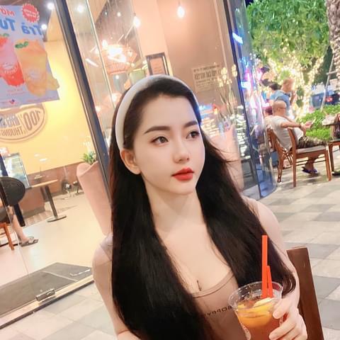 Lan Vy - Hẹn Hò VIP - Tìm Sugar Baby ( SGBB )
