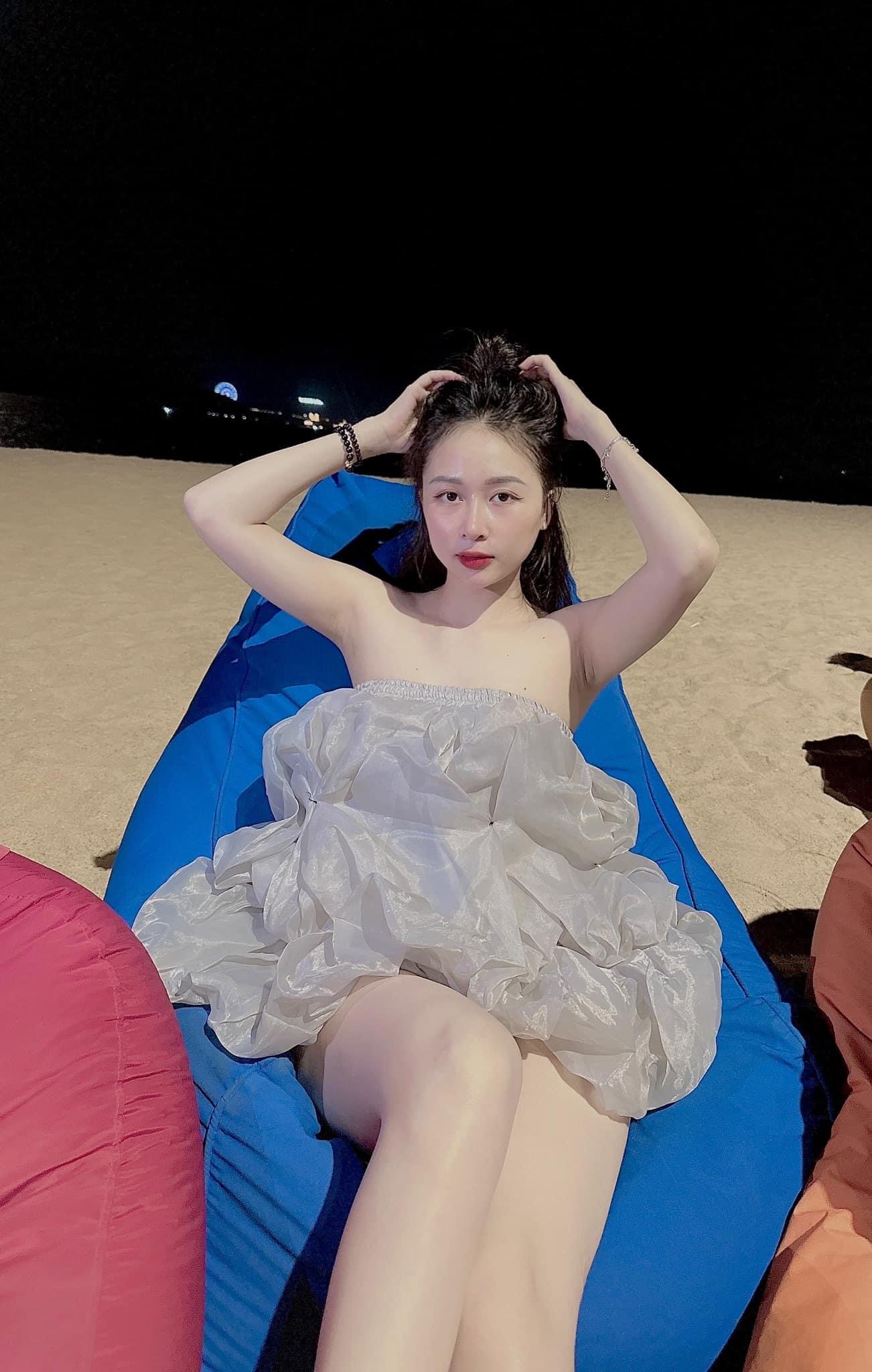 Linh Chi - Hẹn Hò VIP - Tìm Sugar Baby ( SGBB )