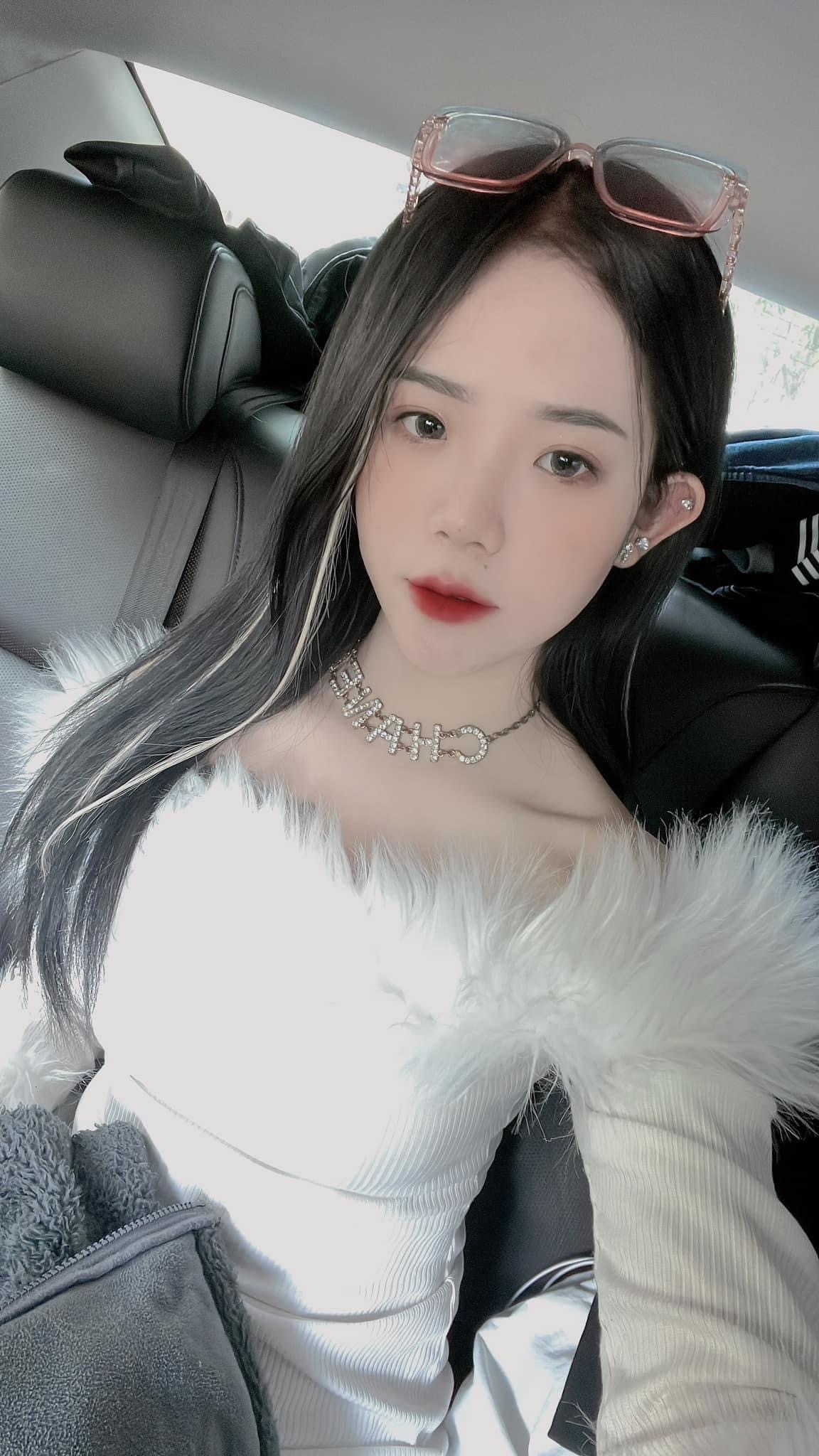 Ngọc Bích - Hẹn Hò VIP - Tìm Sugar Baby ( SGBB )