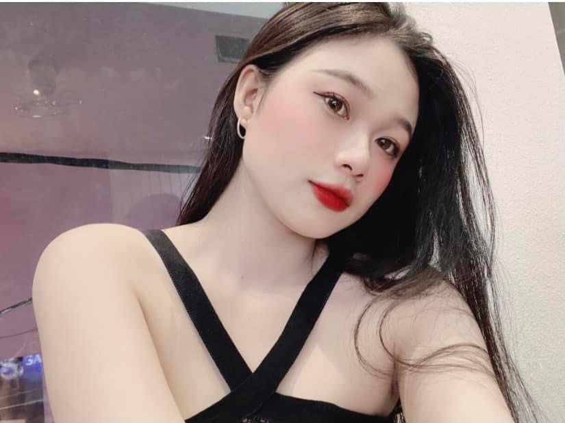 Ngọc Hân - Hẹn Hò VIP - Tìm Sugar Baby ( SGBB )
