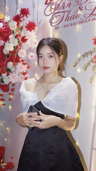 Nguyễn Diễm Nhi - Tìm Sugar Baby Tây Ninh