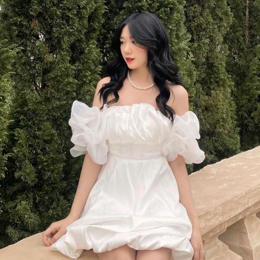 Nguyễn Khánh Ngân - Tìm Sugar Baby Quảng Ngãi
