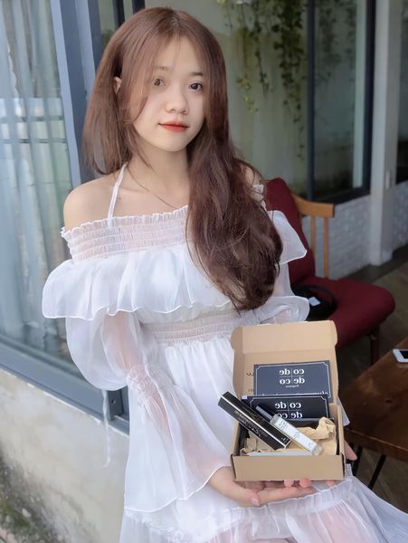 Nguyễn Phương Mỹ Lệ - Tìm Sugar Baby Bình Phước