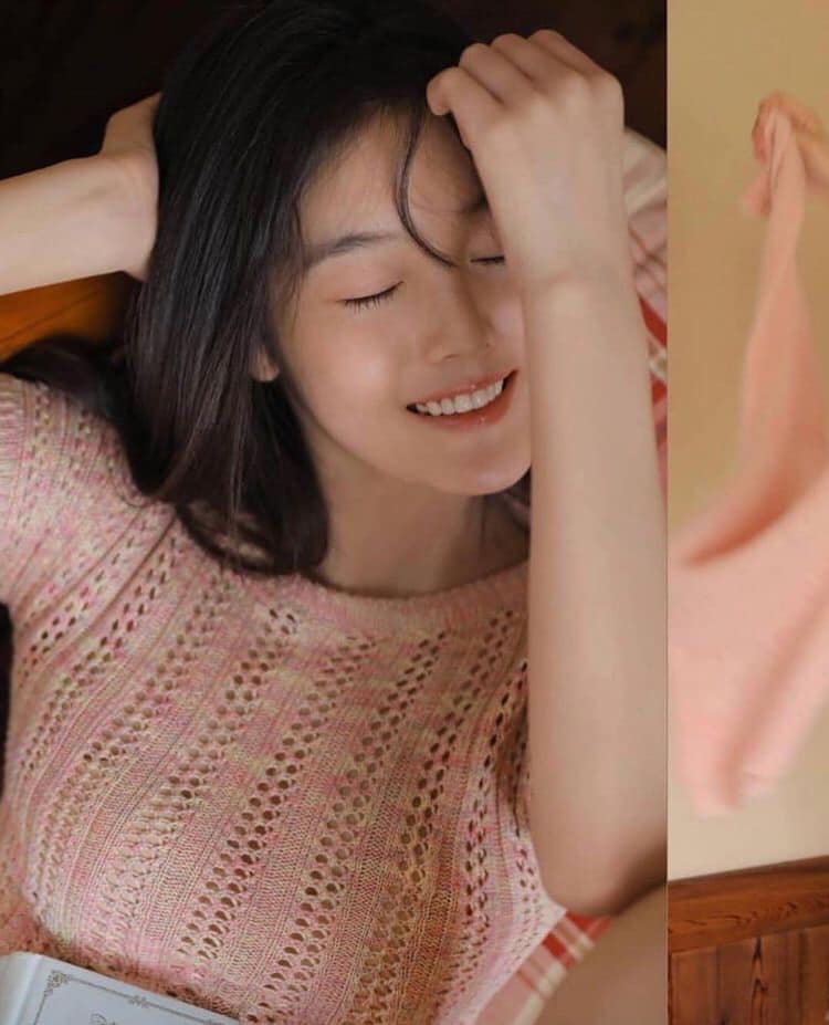 Sugar Baby Hà Nội - Vy Xinh quá đẹp cho một cô nàng tuổi đôi mươi