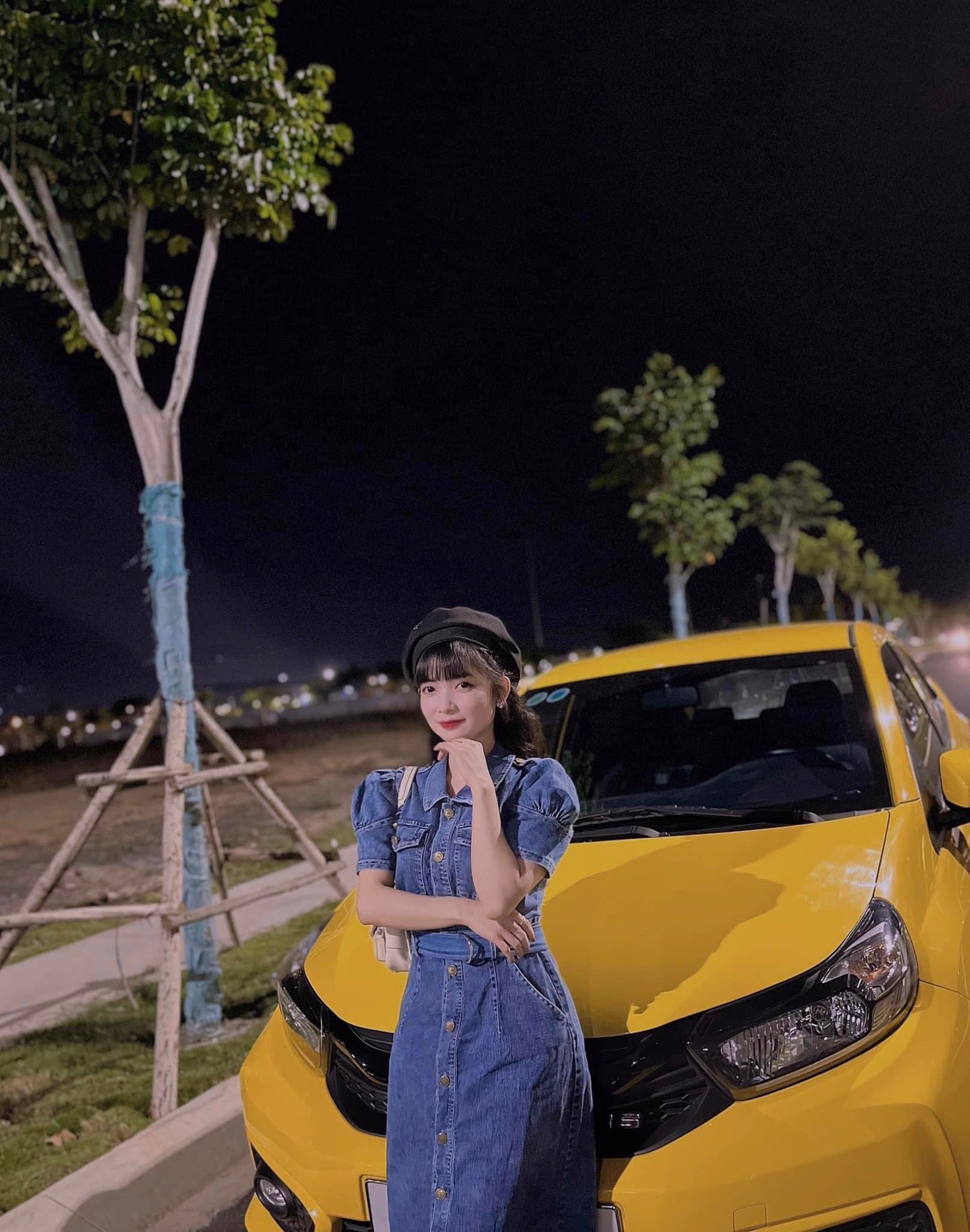 Thanh Hằng - Hẹn Hò VIP - Tìm Sugar Baby ( SGBB )