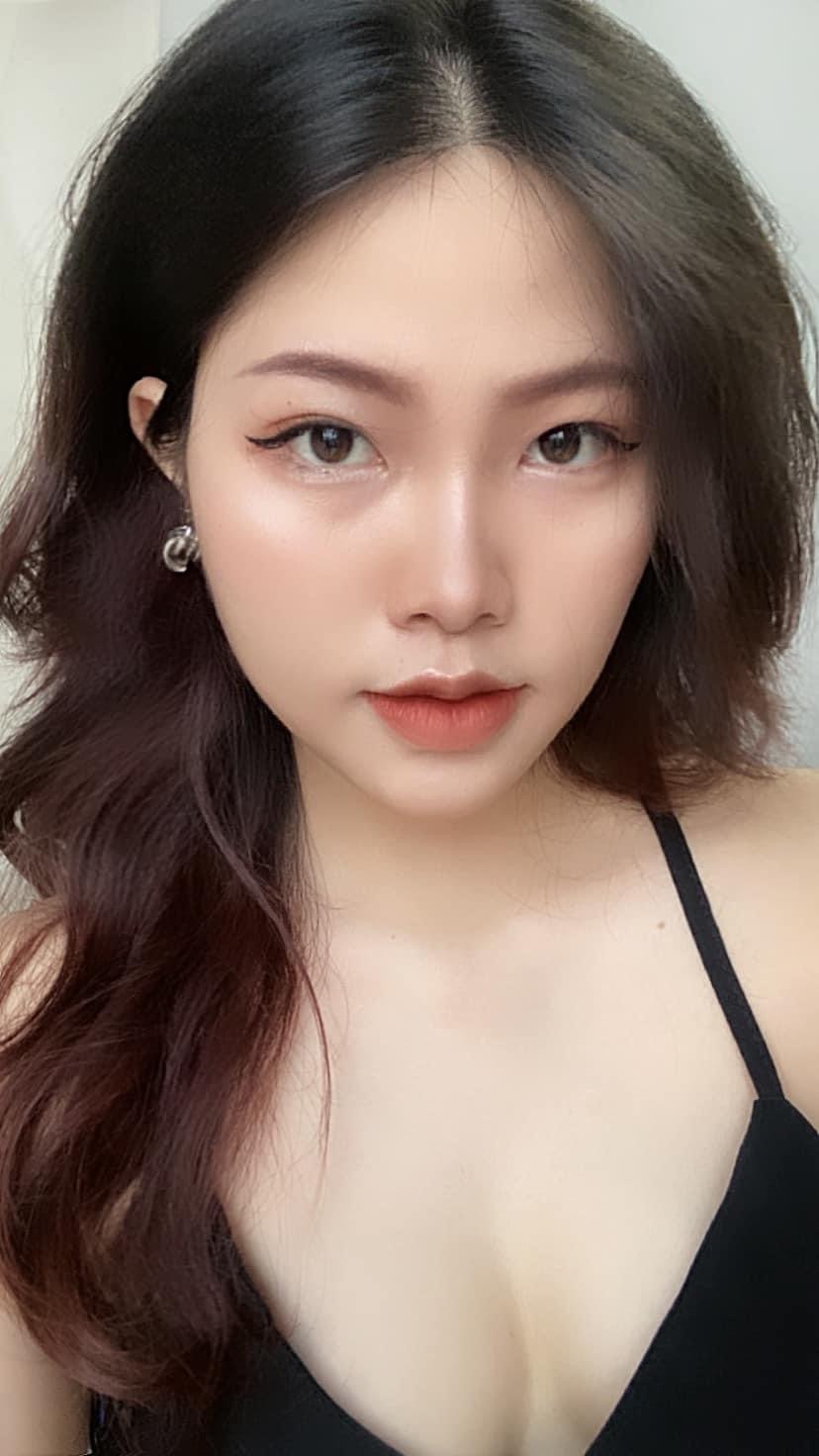 Thanh Vân - Hẹn Hò VIP - Tìm Sugar Baby ( SGBB )