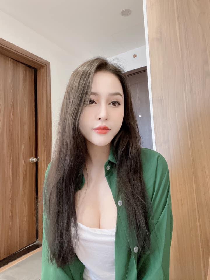 Thảo Vy - Hẹn Hò VIP - Tìm Sugar Baby ( SGBB )