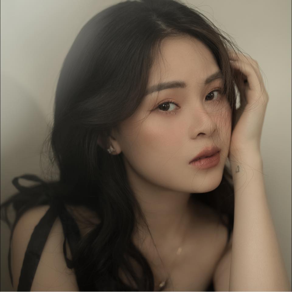 Thuý - Hẹn Hò VIP - Tìm Sugar Baby ( SGBB )