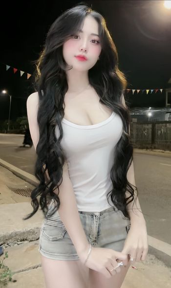Thùy Linh - Tìm Sugar Baby Đồng Tháp
