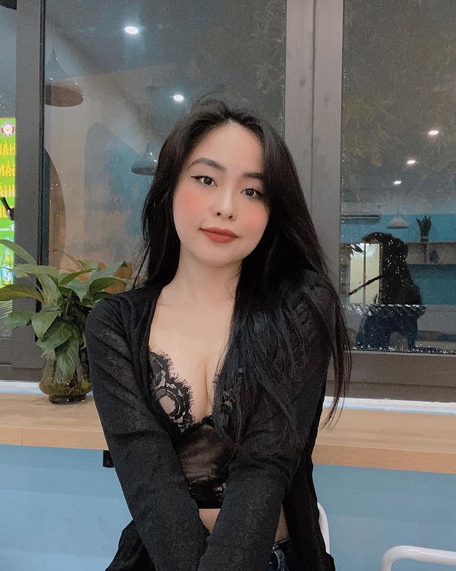 Tìm Sugar Baby Bình Định - Thuý Liễu cô gái mộng mơ