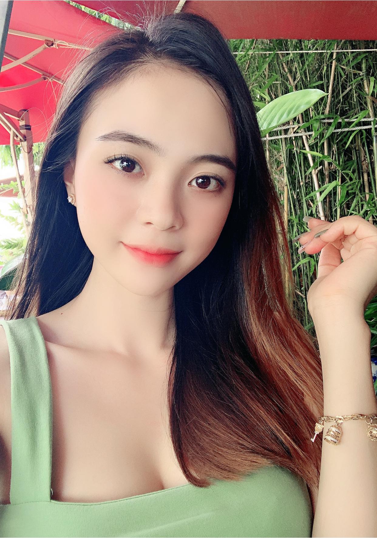 Tìm Sugar Baby Đăk Nông - Phương Thảo cô gái xinh đẹp mộng mơ