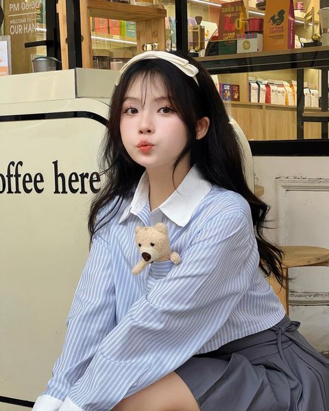 Trương Thị Thư - Tìm Sugar Baby Thái Bình