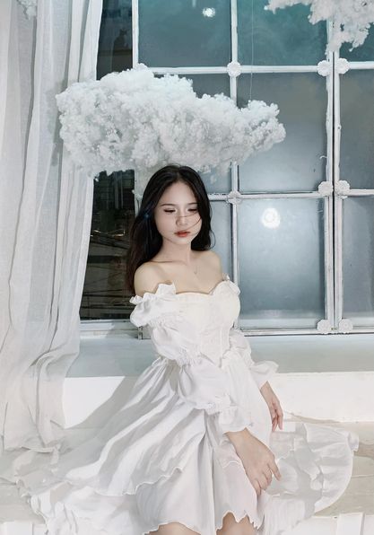 Vân Anh Lee - Tìm Sugar Baby Cần Thơ