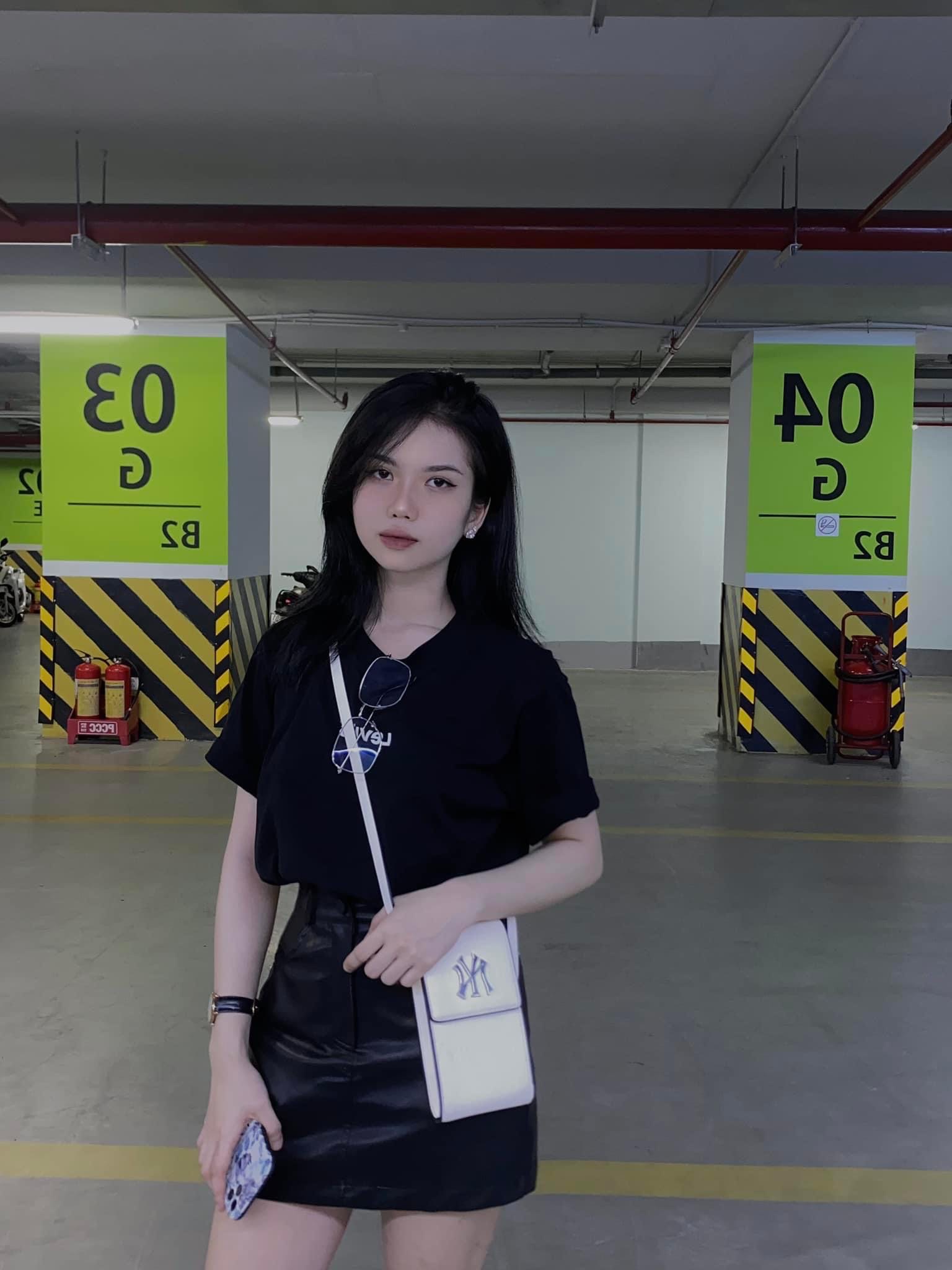 Yên Nany - Hẹn Hò VIP - Tìm Sugar Baby ( SGBB )