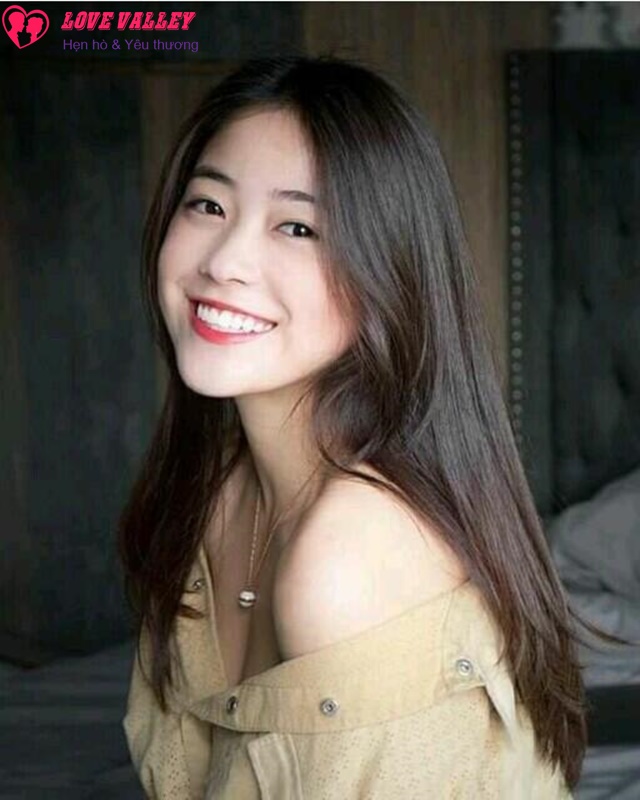 Đặng Thị Trúc My