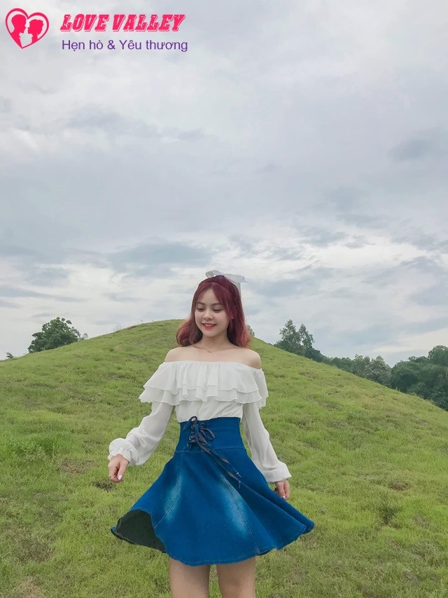 Dương Bích Trâm – Sinh Viên