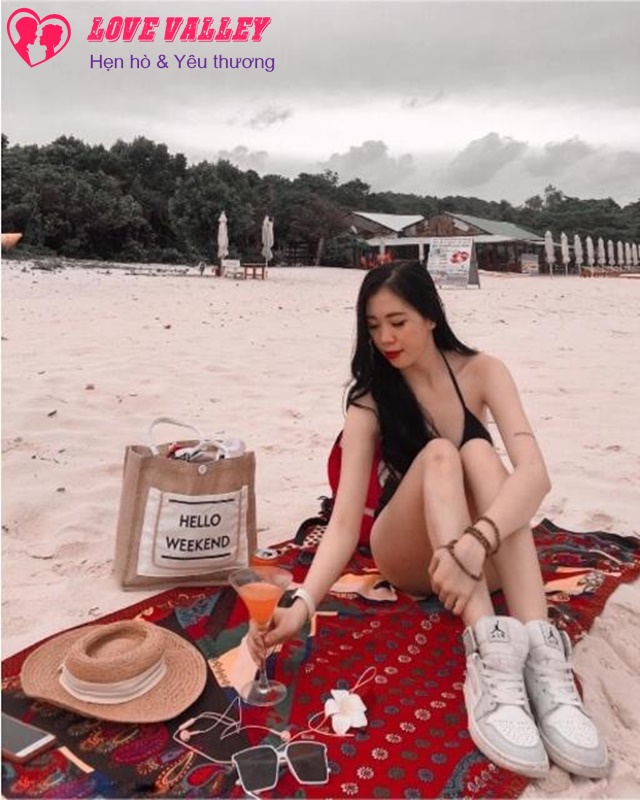 Huỳnh Thị Tú Anh