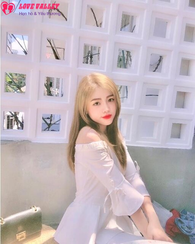 Lạc Kim Huê