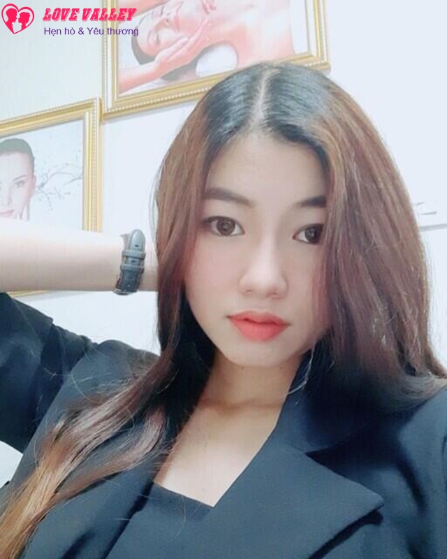 Lê Lan Anh