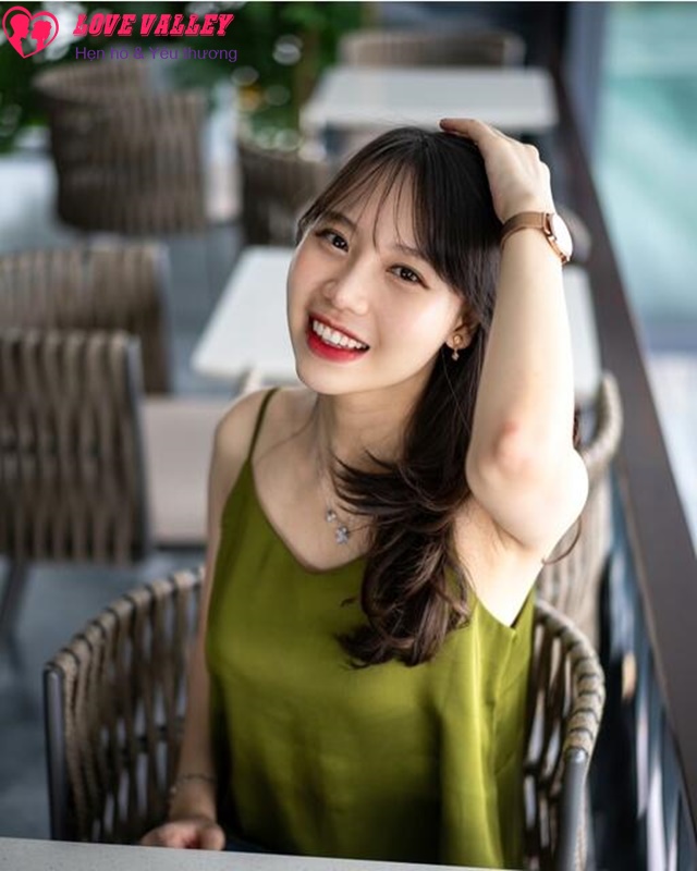 Lương Thị Như Quỳnh