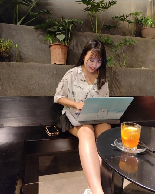 #Ngọc Ngà – Tìm bạn gái Huyện Chợ Mới có Zalo và SĐT yêu cưới trong năm