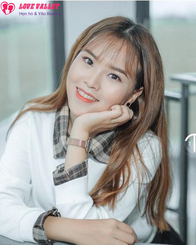 Nguyễn Trần Tâm Tú