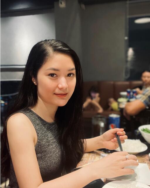 Phạm Nhật Ngà