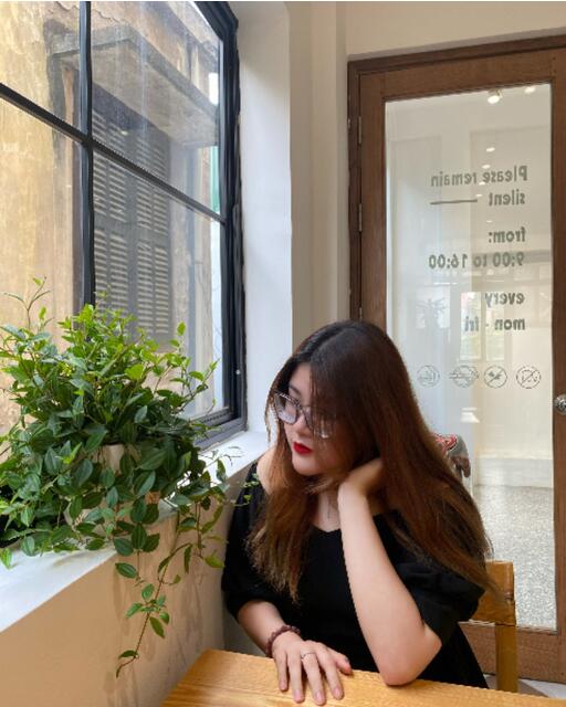 #Quỳnh Nga – Tìm bạn gái Huyện Châu Thành – Tiền Giang có SĐT Zalo yêu là cưới