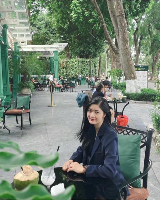 #Thanh Thúy – Tìm bạn gái Huyện Tân Hồng có SĐT Zalo yêu là cưới