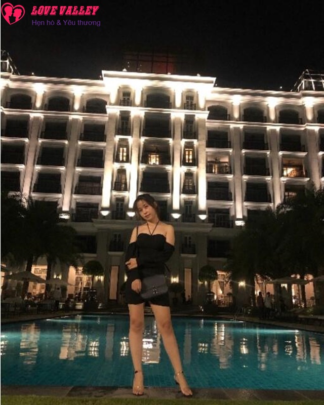 Tú Anh 2k1 siêu mẫu sexy gợi cảm