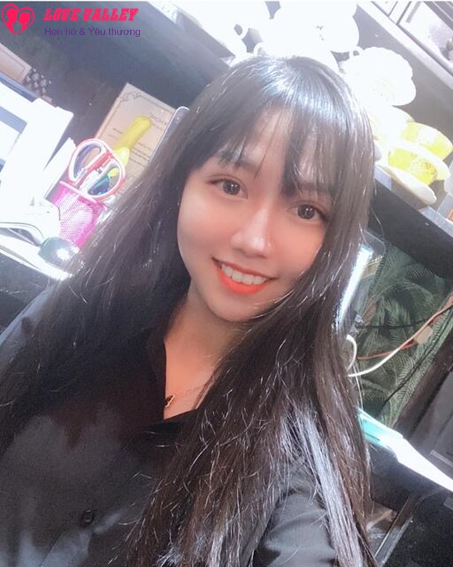 Nguyễn Huỳnh Như Ý
