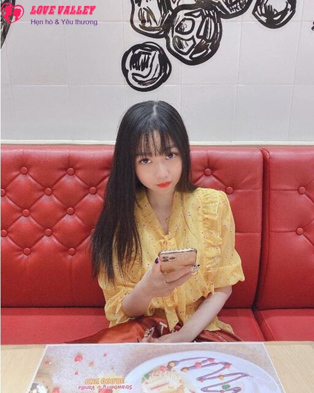 Nguyễn Ngọc – 2k lần đầu lên sóng