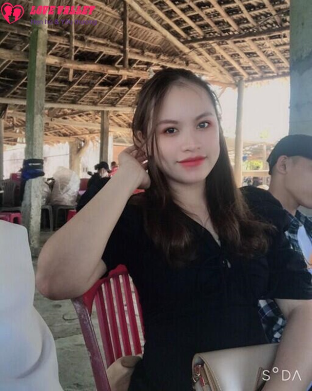 Đỗ Thị Thuỳ