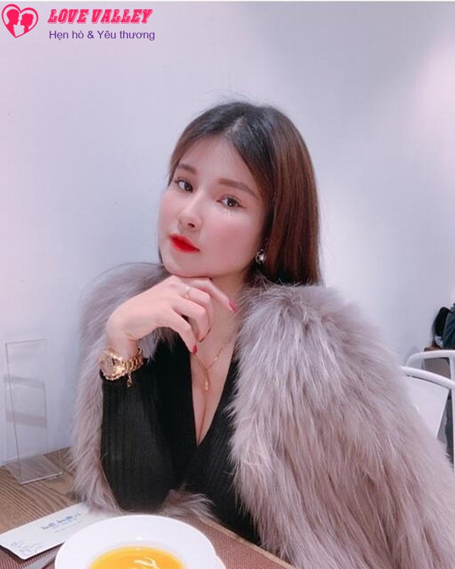 Huỳnh Thoại Vy